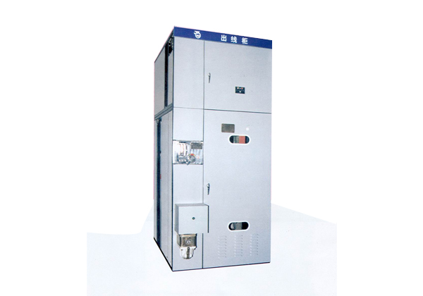 XGN2-12、XGN2A-12系列箱型交流金屬封閉開(kāi)關(guān)設(shè)備